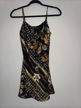 Princess Polly dress